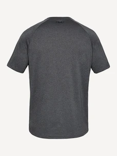 Pánské tričko Under Armour  Tech 2.0 Ss Tee Grey L