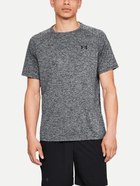 Pánské tričko Under Armour Tech 2.0 SS Tee Grey