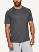 Pánské tričko Under Armour  Tech 2.0 Ss Tee Grey