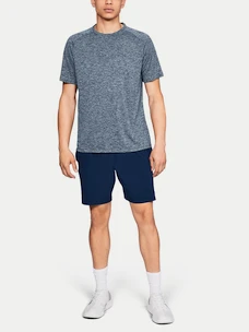 Pánské tričko Under Armour  Tech 2.0 Ss Tee Light Grey