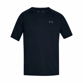 Pánské tričko Under Armour Tech 2.0 SS Tee Midnight Blue