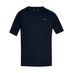 Pánské tričko Under Armour  Tech 2.0 SS Tee Midnight Blue XL