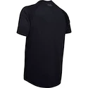 Pánské tričko Under Armour  Tech 2.0 SS Tee Novelty-BLK