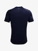 Pánské tričko Under Armour  Tech 2.0 SS Tee Novelty-NVY