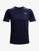 Pánské tričko Under Armour  Tech 2.0 SS Tee Novelty-NVY