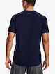 Pánské tričko Under Armour  Tech 2.0 SS Tee Novelty-NVY