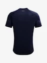 Pánské tričko Under Armour  Tech 2.0 SS Tee Novelty-NVY