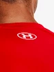 Pánské tričko Under Armour  Tech 2.0 WM Graphic SS-RED