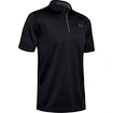 Pánské tričko Under Armour  Tech Polo Black XS