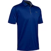 Pánské tričko Under Armour  Tech Polo Blue