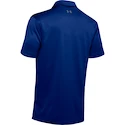 Pánské tričko Under Armour  Tech Polo Blue