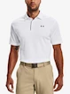 Pánské tričko Under Armour  Tech Polo White S