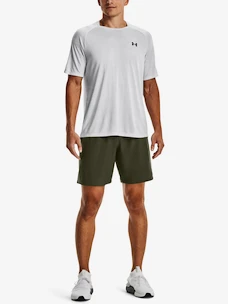 Pánské tričko Under Armour  Tiger Tech 2.0 SS-GRY