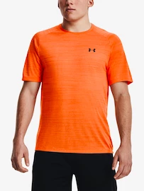 Pánské tričko Under Armour Tiger Tech 2.0 SS-ORG