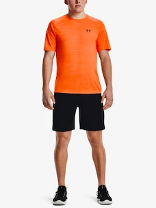 Pánské tričko Under Armour  Tiger Tech 2.0 SS-ORG