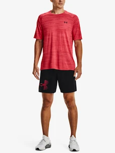 Pánské tričko Under Armour  Tiger Tech 2.0 SS-RED S