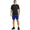 Pánské tričko Under Armour  Training Vent 2.0 SS-BLK