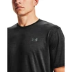 Pánské tričko Under Armour  Training Vent 2.0 SS-BLK