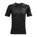 Pánské tričko Under Armour  Training Vent 2.0 SS-BLK