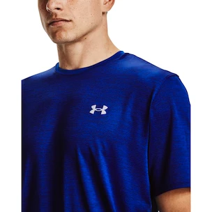 Pánské tričko Under Armour  Training Vent 2.0 SS-BLU M