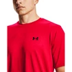 Pánské tričko Under Armour  Training Vent 2.0 SS Red