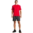 Pánské tričko Under Armour  Training Vent 2.0 SS Red