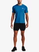 Pánské tričko Under Armour  UA Iso-Chill Laser Tee-BLU