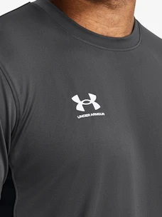 Pánské tričko Under Armour  UA M's Ch. Train SS-GRY XL