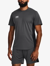 Pánské tričko Under Armour UA M's Ch. Train SS-GRY