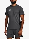 Pánské tričko Under Armour  UA M's Ch. Train SS-GRY M