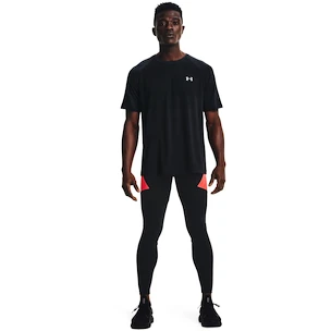 Pánské tričko Under Armour  Vanish Seamless Run SS-GRY