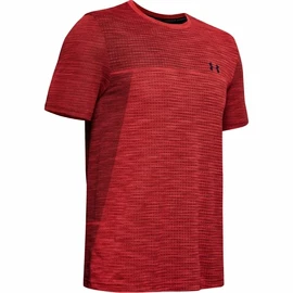 Pánské tričko Under Armour Vanish Seamless SS Nov 1 Red