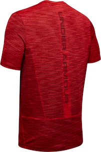 Pánské tričko Under Armour  Vanish Seamless SS Nov 1 Red S