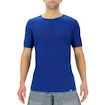 Pánské tričko UYN  Man Natural Training OW Shirt SH_SL blue L