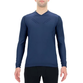 Pánské tričko UYN  Run Fit OW Shirt Dress Blue