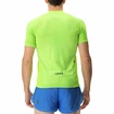 Pánské tričko UYN  RUNNING EXCELERATION OW AERNET SHIRT lime