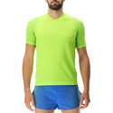 Pánské tričko UYN  RUNNING EXCELERATION OW AERNET SHIRT lime