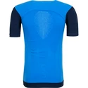 Pánské tričko UYN  RUNNING PB42 OW SHIRT blue