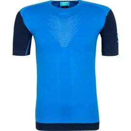 Pánské tričko UYN RUNNING PB42 OW SHIRT blue