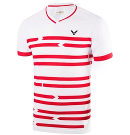 Pánské tričko Victor Denmark 6628 White