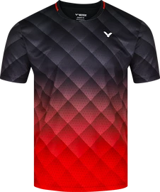 Pánské tričko Victor T-13100 C Black