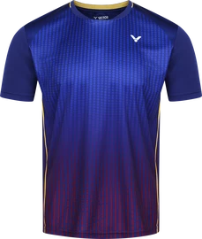 Pánské tričko Victor T-13101 B Blue
