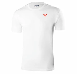 Pánské tričko Victor T-90022 A White