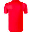 Pánské tričko Victor  T-Shirt T-30006TD Red