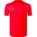 Pánské tričko Victor  T-Shirt T-30006TD Red