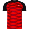 Pánské tričko Victor  T-Shirt T-33102 Red