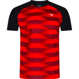 Pánské tričko Victor T-Shirt T-33102 Red