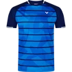 Pánské tričko Victor  T-Shirt T-33103 Blue