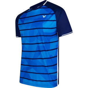 Pánské tričko Victor  T-Shirt T-33103 Blue