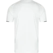 Pánské tričko Victor  T-Shirt T-33104 White